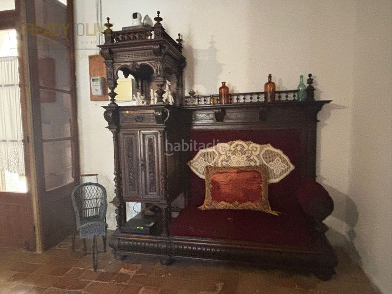 Foto 5809ab7e-06fd-4d3b-8df1-e8455a989a49. Edificio  histórico protegido en Son Servera poble Son Servera