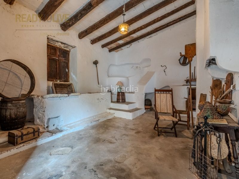 Foto 68581de2-e20a-4fe1-b8e5-6f010a23d389. Edificio  histórico protegido en Son Servera poble Son Servera