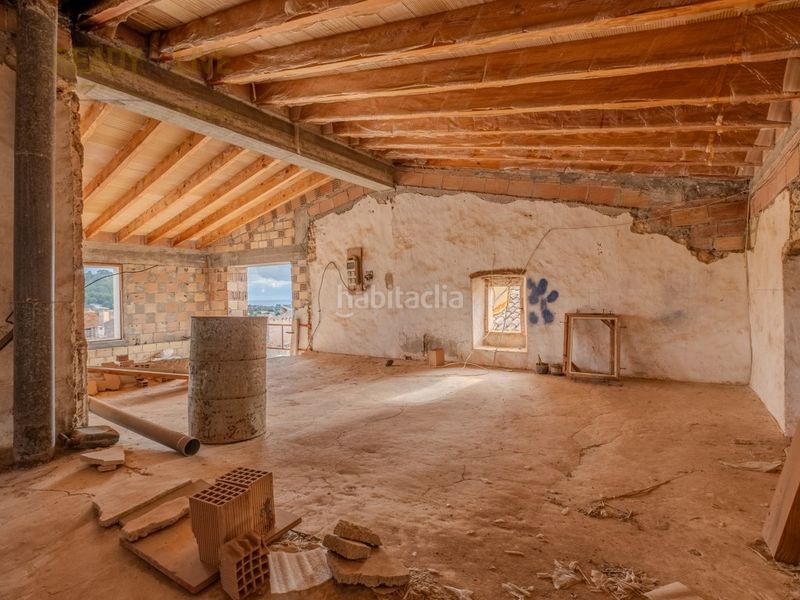 Foto 68cf8b61-0c7a-4cfc-82ca-a056e21629cd. Edificio  histórico protegido en Son Servera poble Son Servera