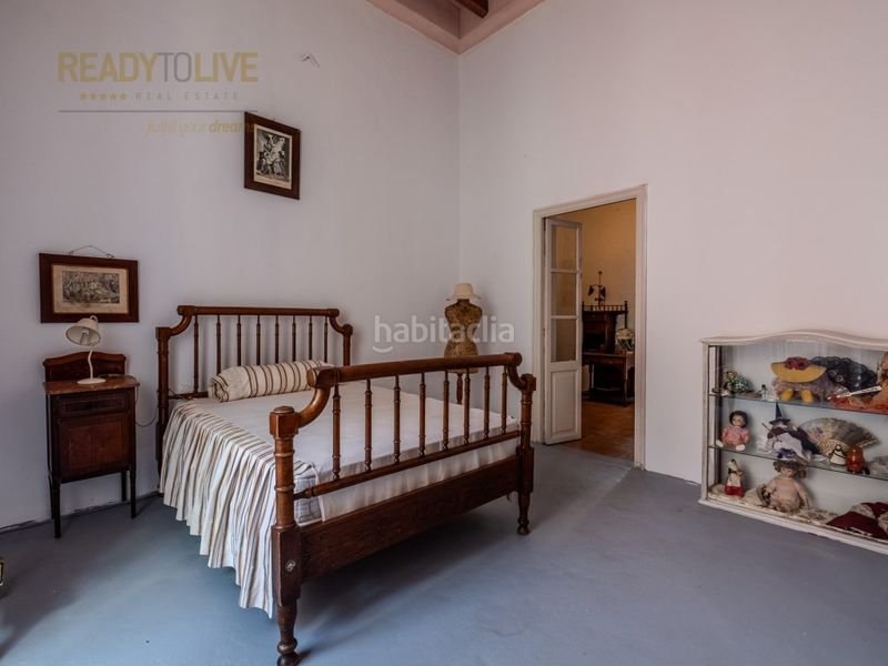 Foto 75e40764-7c35-4514-b8e7-0bdad9a7b989. Edificio  histórico protegido en Son Servera poble Son Servera