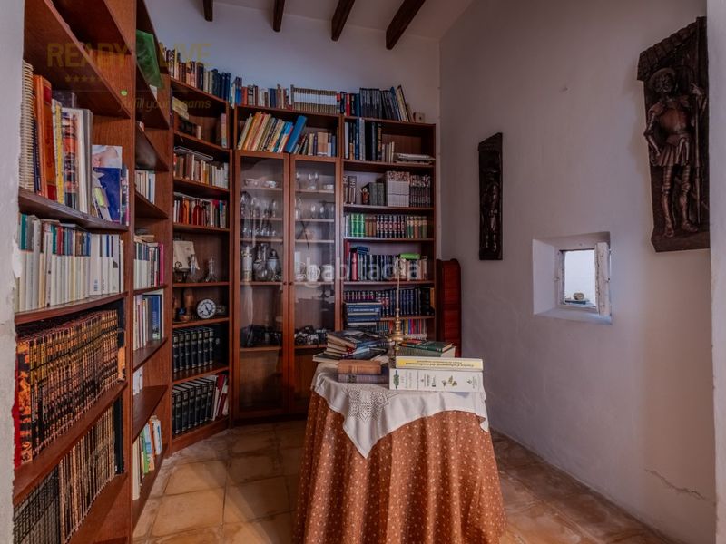 Foto 7c711980-984d-49ae-8351-5d0d9a826ace. Edificio  histórico protegido en Son Servera poble Son Servera