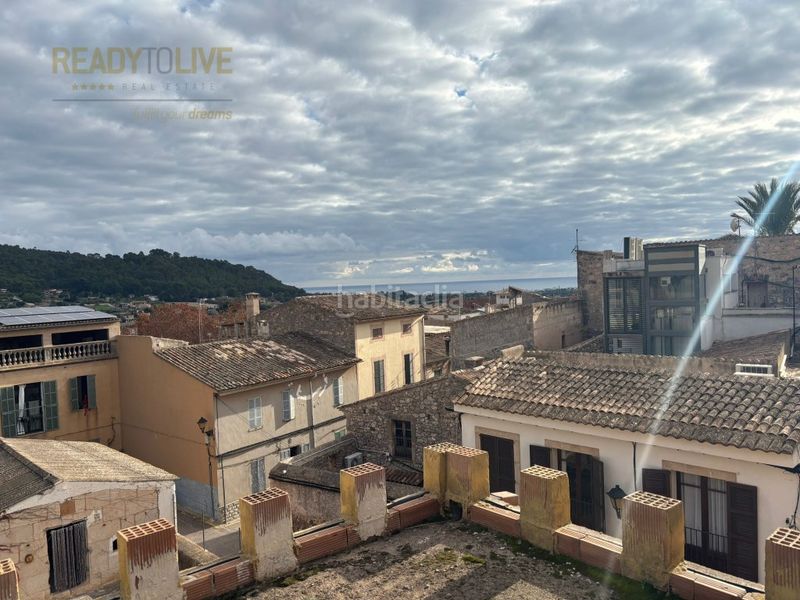 Foto 906e7289-73ad-463b-8aa9-1a1850ddcf35. Edificio  histórico protegido en Son Servera poble Son Servera