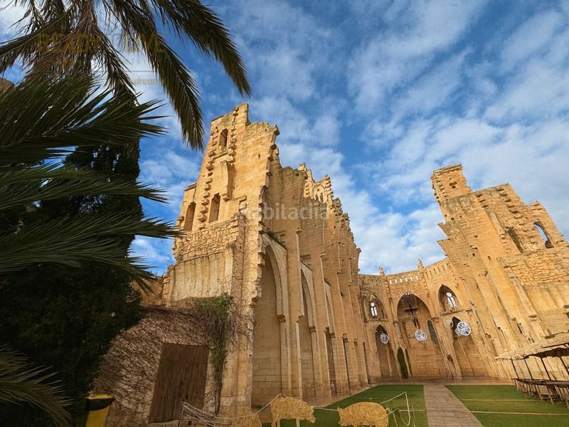 Foto 90dec4b3-4842-41c6-bfab-33162f6a6308. Edificio  histórico protegido en Son Servera poble Son Servera