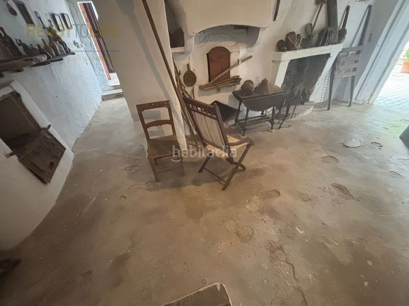 Foto 9a2f062c-0a9b-48e3-ae1b-8616e4f486b7. Edificio  histórico protegido en Son Servera poble Son Servera