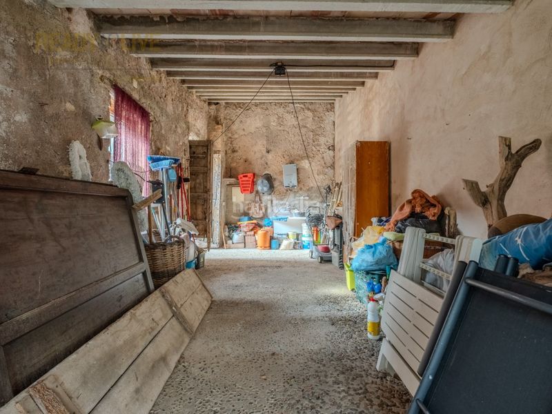 Foto a6157928-d2ae-477b-b5a2-616a2c27adb1. Edificio  histórico protegido en Son Servera poble Son Servera