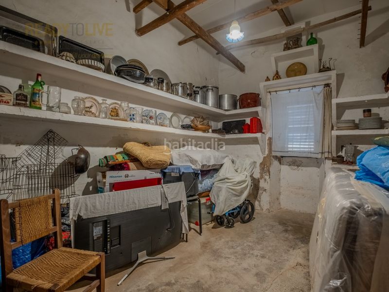 Foto b0612a68-0fc4-4ae9-b1f5-259ceada8939. Edificio  histórico protegido en Son Servera poble Son Servera