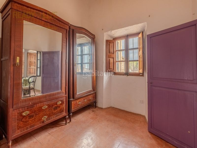 Foto b427ed80-bc18-40b9-9afc-67d9563c2908. Edificio  histórico protegido en Son Servera poble Son Servera