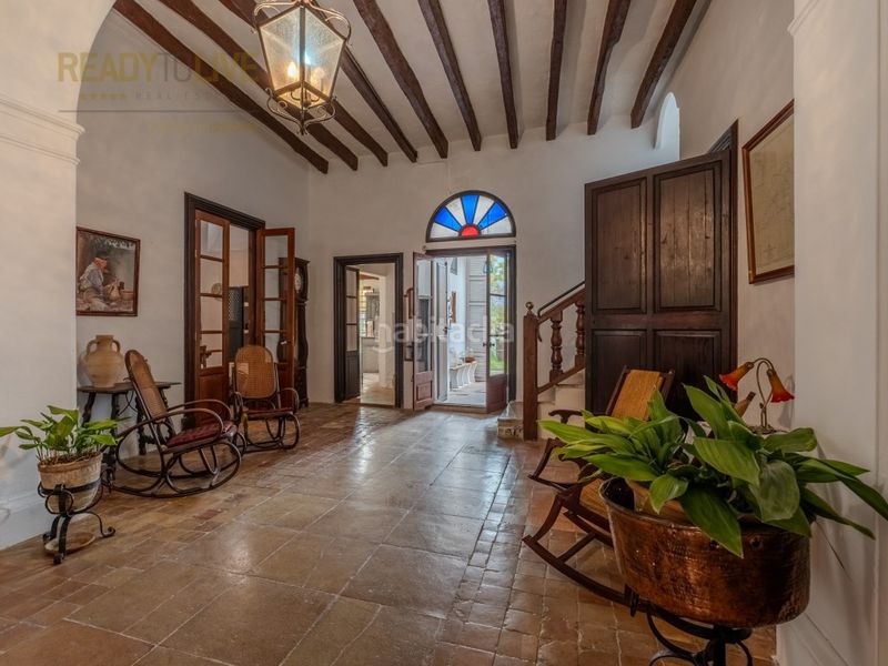 Foto b471777d-b3df-41b8-9ca3-8a60a749b11c. Edificio  histórico protegido en Son Servera poble Son Servera