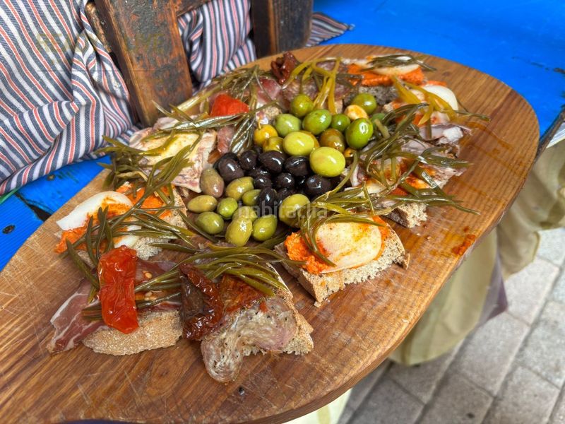 Foto b95a86f6-c52c-4f1a-b082-57439fecda3f. Edificio  histórico protegido en Son Servera poble Son Servera