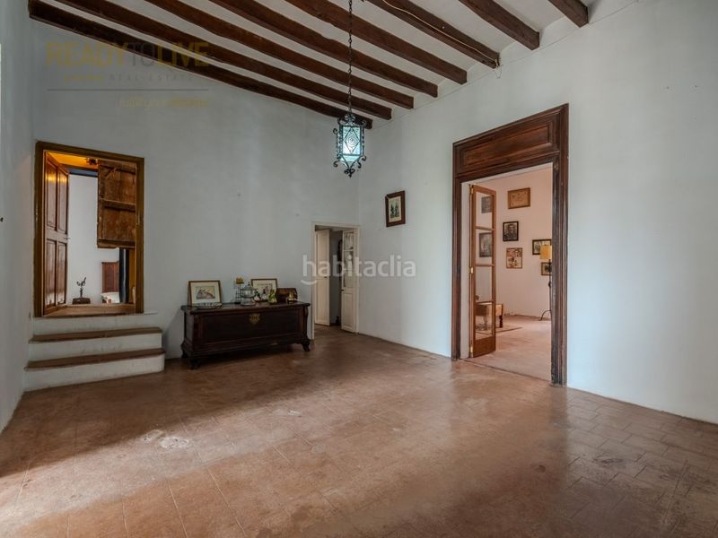 Foto c438dfb2-3d78-44a5-a17d-3312e7a13d13. Edificio  histórico protegido en Son Servera poble Son Servera