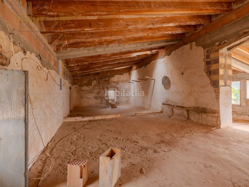 Foto c8cf3dae-4e8a-40c2-b3cf-fc7451028daf. Edificio  histórico protegido en Son Servera poble Son Servera