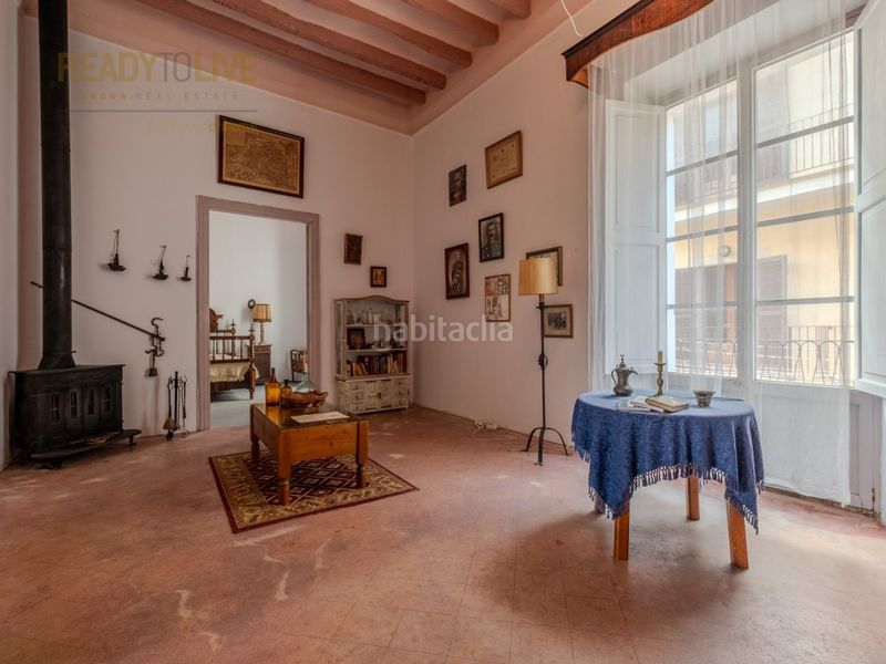 Foto ce874774-d9d7-491e-b8dd-4bd47ecfaa7c. Edificio  histórico protegido en Son Servera poble Son Servera