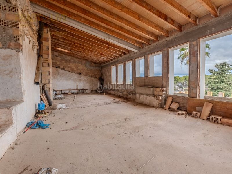 Foto e03187c8-e756-439f-953b-421659f88428. Edificio  histórico protegido en Son Servera poble Son Servera