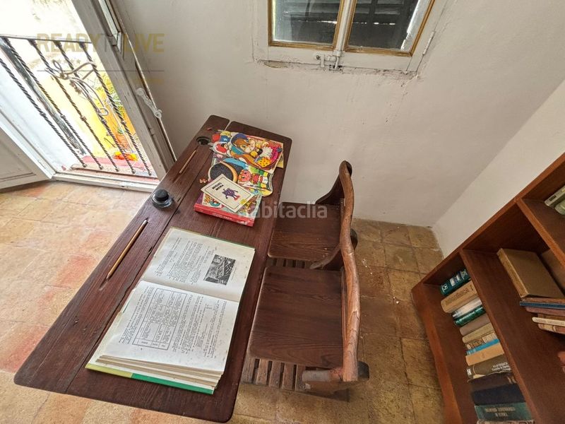 Foto f2735f09-00b5-4c3b-90ed-a1c8a585a5b8. Edificio  histórico protegido en Son Servera poble Son Servera