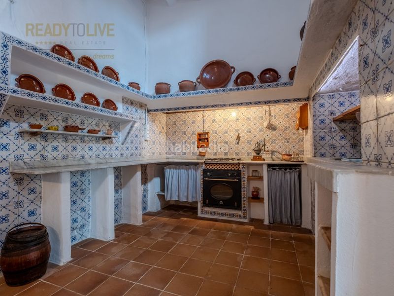 Foto f756125c-811e-42d8-83bf-989bc04b50b9. Edificio  histórico protegido en Son Servera poble Son Servera