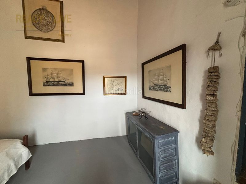 Foto ff54c6aa-a696-4ca0-befc-336a239ae955. Edificio  histórico protegido en Son Servera poble Son Servera