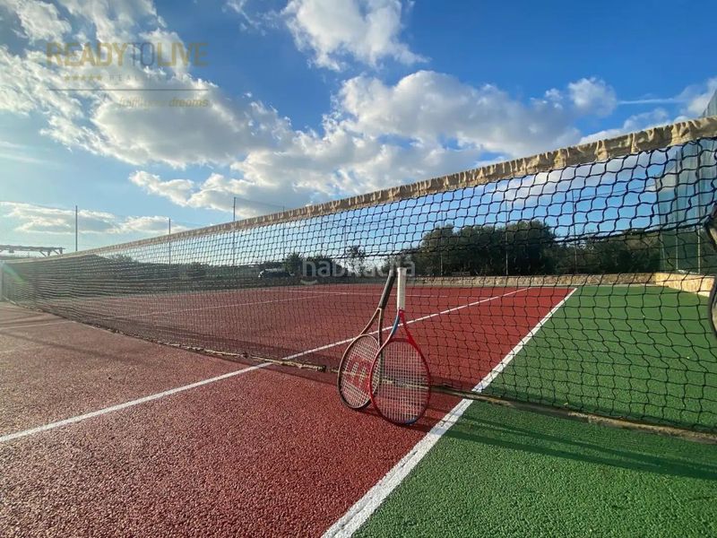 Foto a4ebc4d9-de71-4933-b50b-8375a54319b7. Masia amb aparcament piscina a Manacor centre Manacor