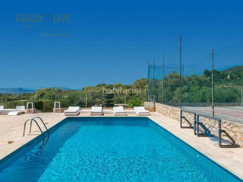 Foto aba42fb2-17e3-417f-8e12-a4858c21c4ca. Masia amb aparcament piscina a Manacor centre Manacor