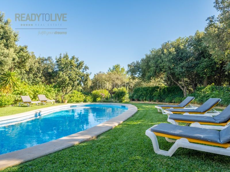 Foto f269548e-b8e8-4ecc-b587-1d2e890eff22. Mas avec chauffage parking piscine dans Pollença poble Pollença