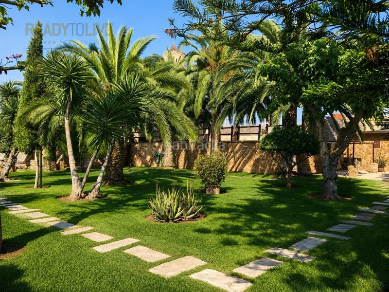 Foto b8b2d014-62a0-4496-8e2b-4b3510eb7dde. Masia amb aparcament a S´Aranjassa Palma de Mallorca