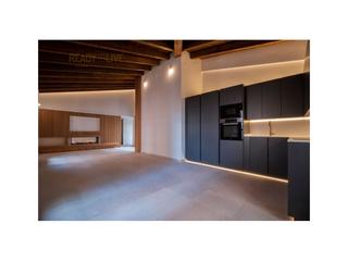 Penthouse in La Missió. Exclusivo ático en el corazón del casco antiguo de palma de mall