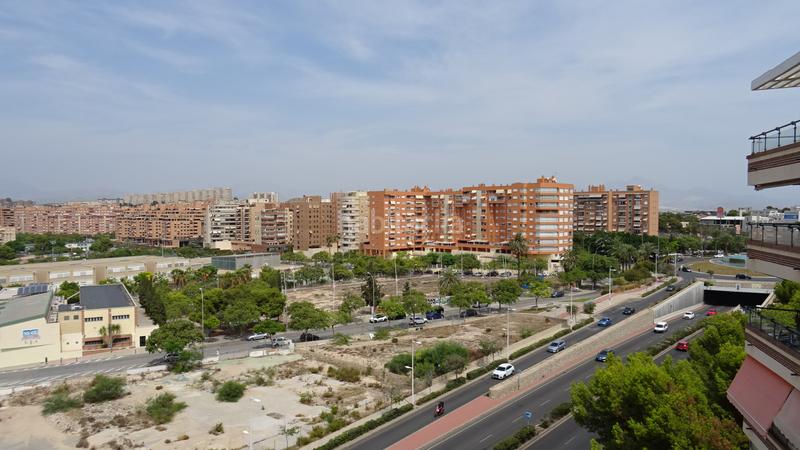 Foto a9340b32-f225-49fa-ade9-8b8c8be27500. Appartamento in avinguda de dénia 88 in Goteta Alicante