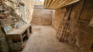 Casa  Carrer de santa teresa. Casa en planta baja a reformar, centro del pueblo de campello