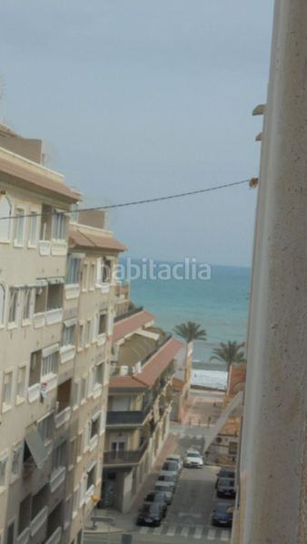 Foto dcab48ff-b6fc-45f2-ada0-e2abdab448ff. Lloguer pis amb calefacció aparcament a Campello Playa Campello (el)