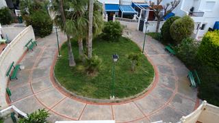 Maison à Carrer de muro 1. Bungalow reformado , con elevador con silla para plantas altas.
