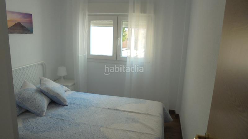 Foto a0f22aba-3b1e-453f-b370-57b9667fc145. Pis amb calefacció a Campello Playa Campello (el)