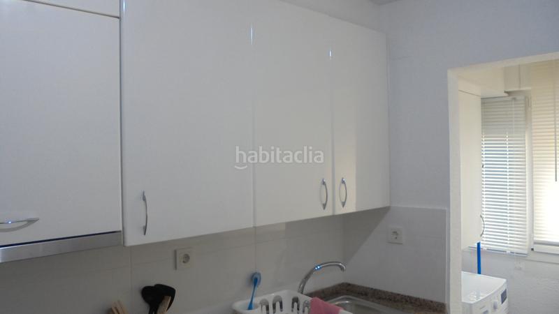 Foto c6f57e5c-21bd-4dd9-b322-ca555e3dedb9. Pis amb calefacció a Campello Playa Campello (el)