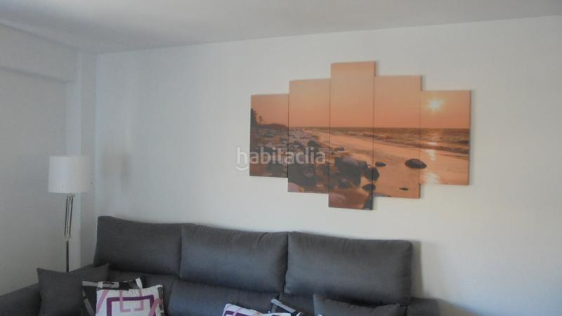 Foto dfcb340e-d9ce-4a27-a0ca-ed94df2f51f2. Pis amb calefacció a Campello Playa Campello (el)