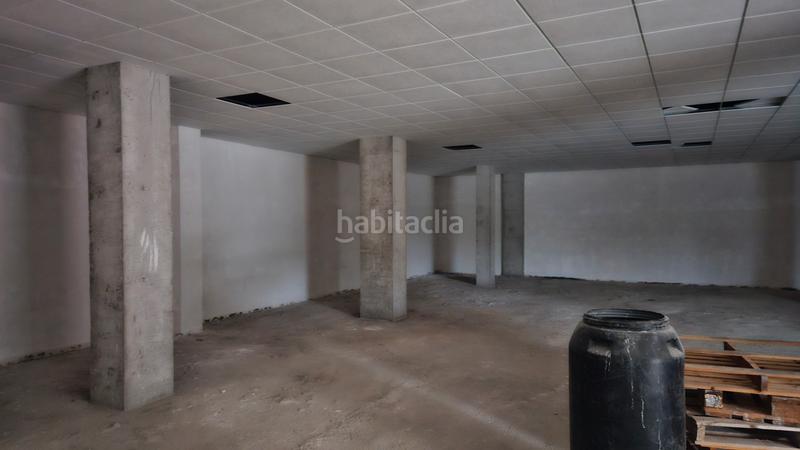 Foto 42630dc2-b52d-4754-87c7-432fc36684f3. Local comercial en Campello Playa Campello (el)