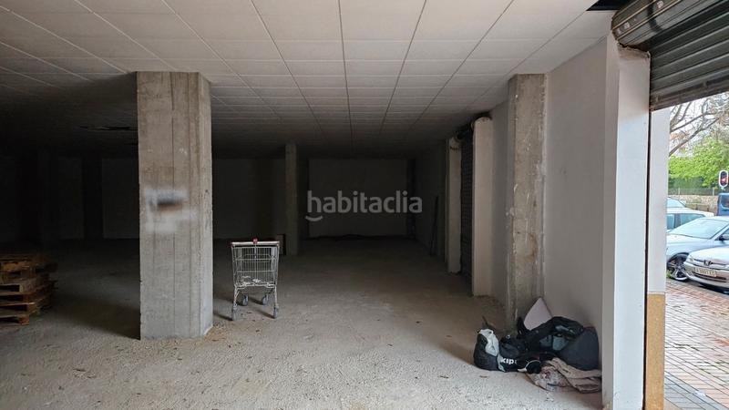 Foto 6bdd1953-6b46-4710-9b00-a4fd4bcf0f5e. Local comercial en Campello Playa Campello (el)