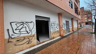 Local Comercial  Carrer del pla de sarrió