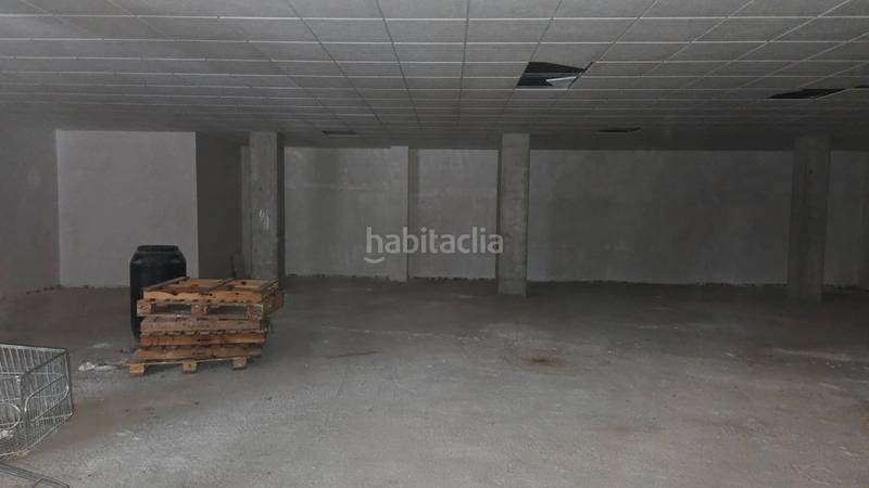 Foto e8cd4227-cb79-4e3c-93fe-d1e991762480. Local comercial en Campello Playa Campello (el)