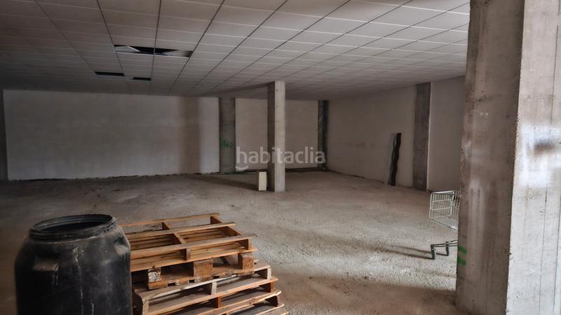 Foto 381d8a1b-6ee4-4067-9952-92972510730d. Local commercial dans Campello Playa Campello (el)
