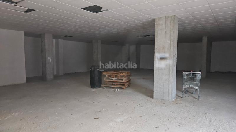 Foto 5c6031fd-8e8b-4da6-8155-2aab5164d71f. Local commercial dans Campello Playa Campello (el)