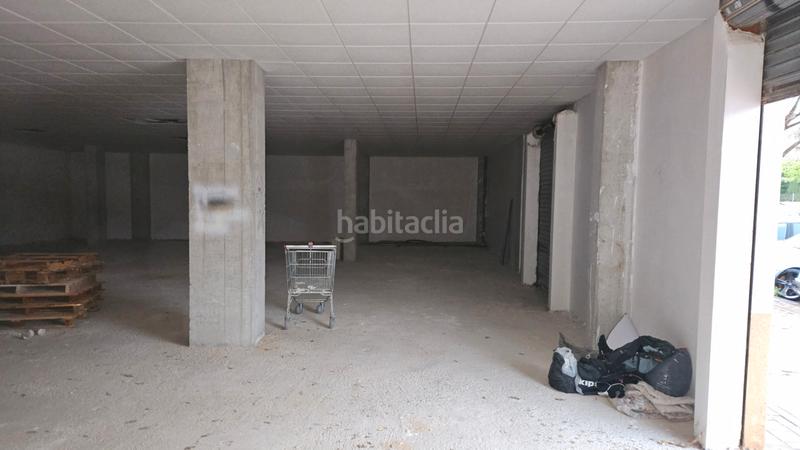 Foto bc22de7d-0a40-4cd6-95ab-c06c750e0df0. Local commercial dans Campello Playa Campello (el)