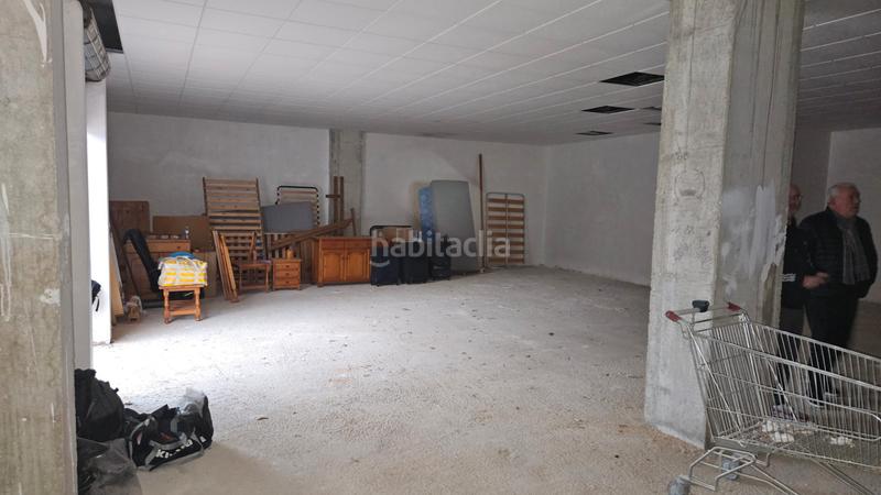 Foto c1ba71ca-cd1c-4a16-956b-c0201bf62301. Local commercial dans Campello Playa Campello (el)