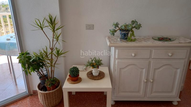 Foto 09c549f9-808f-42d0-8858-48e30ad96202. Appartamento con parcheggio in Pueblo Español-Coveta Fumá Campello (el)