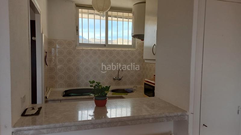 Foto 59877361-54a5-4add-9681-9f330df00218. Appartamento con parcheggio in Pueblo Español-Coveta Fumá Campello (el)