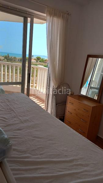 Foto 8c857c8c-b637-4b7d-912e-8a3e12936ca8. Appartamento con parcheggio in Pueblo Español-Coveta Fumá Campello (el)