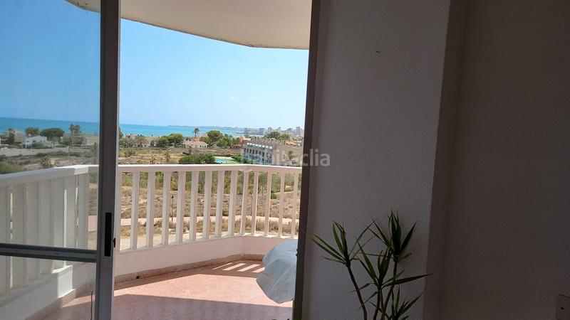 Foto 08b33785-3f85-4552-b593-1852c24b5f2a. Flat with parking in Pueblo Español-Coveta Fumá Campello (el)