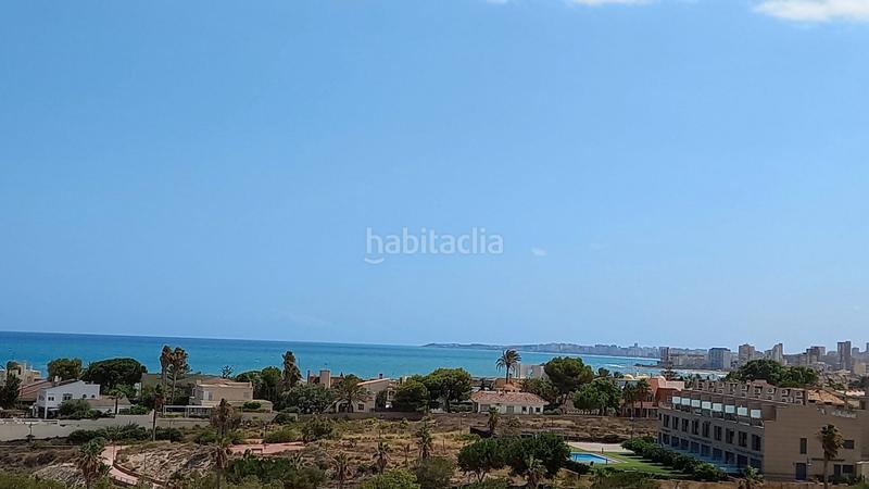 Foto 94f53f1d-3436-4582-a512-348105e0be18. Piso en Pueblo Español-Coveta Fumá Campello (el)