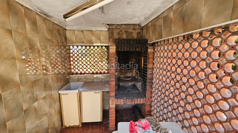 Foto 02370f8a-d62f-431d-9bcd-f4b007514e3f. Xalet amb xemeneia aparcament piscina a Campello Pueblo Campello (el)