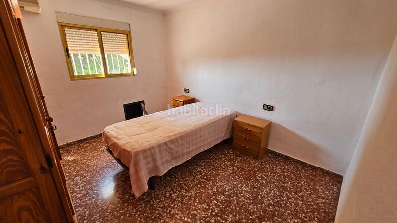 Foto 0c16e088-7ec8-4ff2-a744-8fe984e2192c. Xalet amb xemeneia aparcament piscina a Campello Pueblo Campello (el)