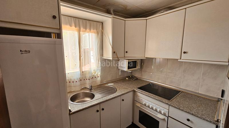 Foto 18b421bf-7496-45ac-9889-a0b9aee4fcc1. Xalet amb xemeneia aparcament piscina a Campello Pueblo Campello (el)