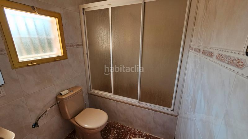 Foto 1d71548a-2090-4ce0-aab6-19167651dc71. Xalet amb xemeneia aparcament piscina a Campello Pueblo Campello (el)