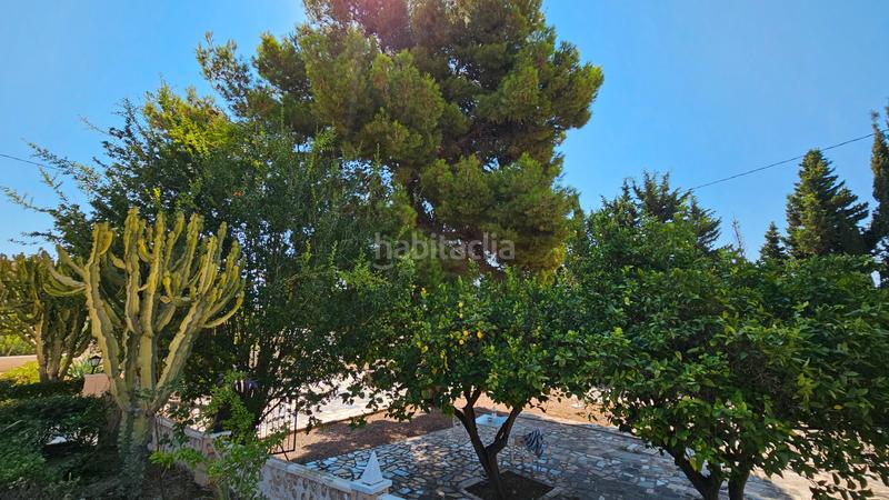 Foto 1e14aa52-6bb7-472c-9c39-6274fef734c5. Xalet amb xemeneia aparcament piscina a Campello Pueblo Campello (el)